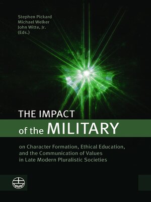 cover image of The Impact of the Military